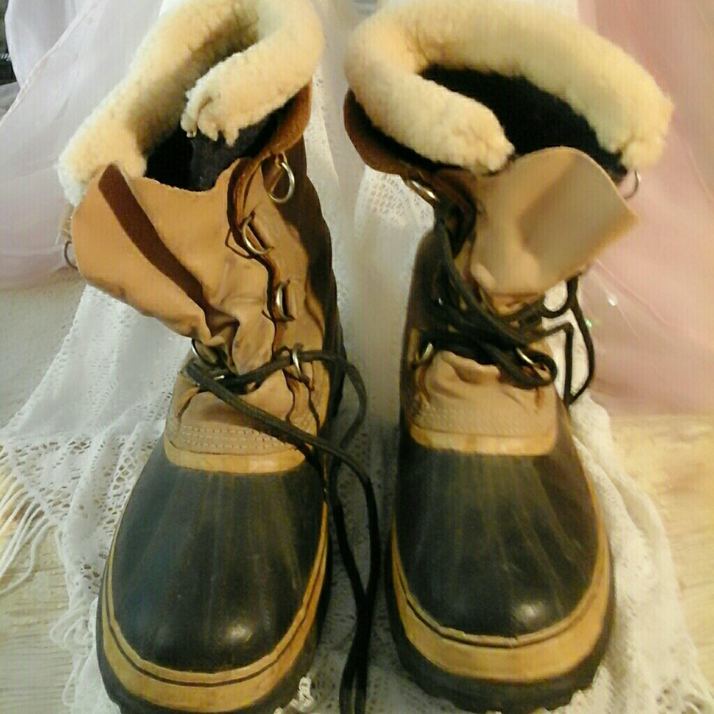 Sorel Snow/Rain Booots